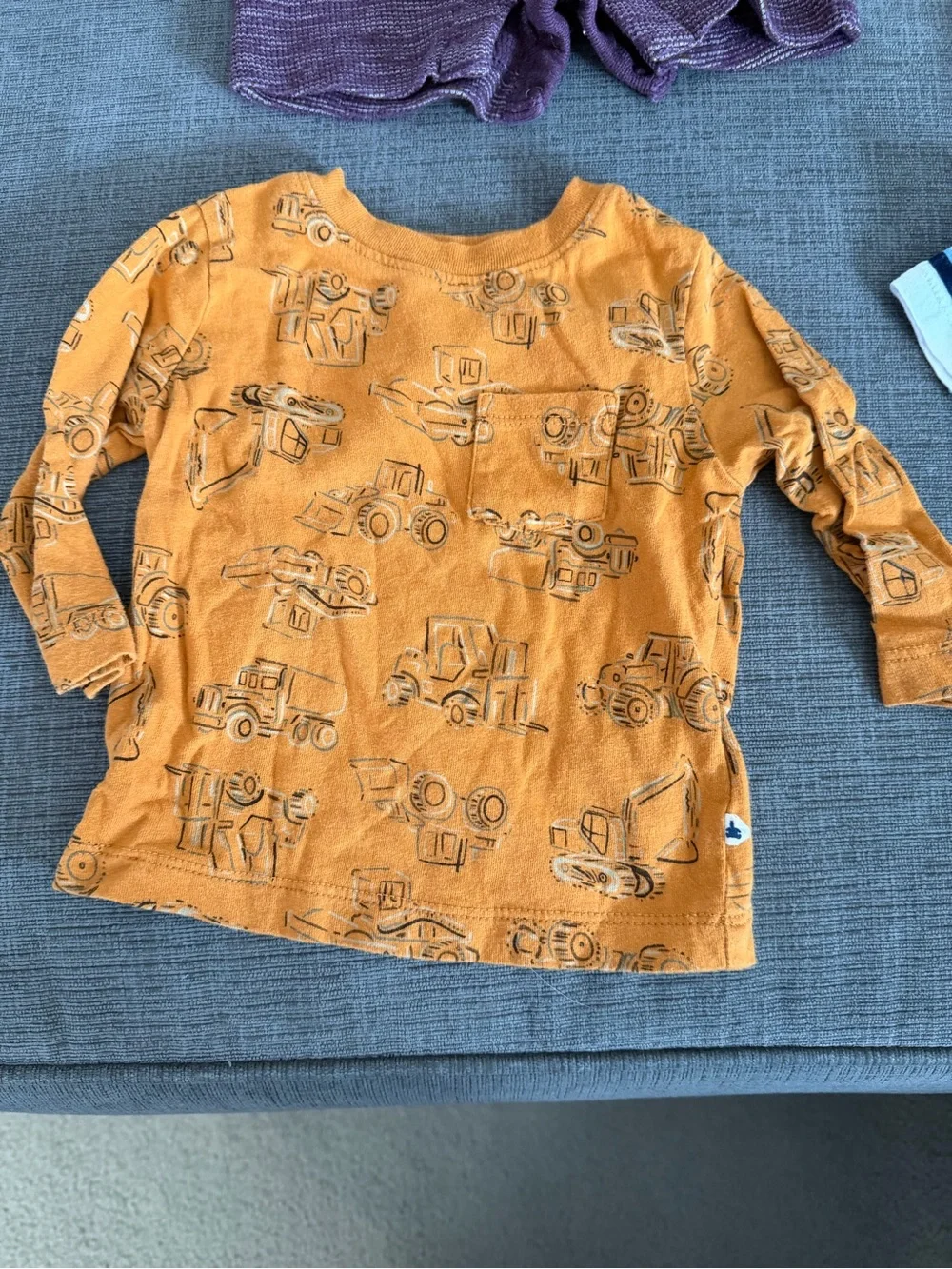Gap Baby Boys Bundle 3-6